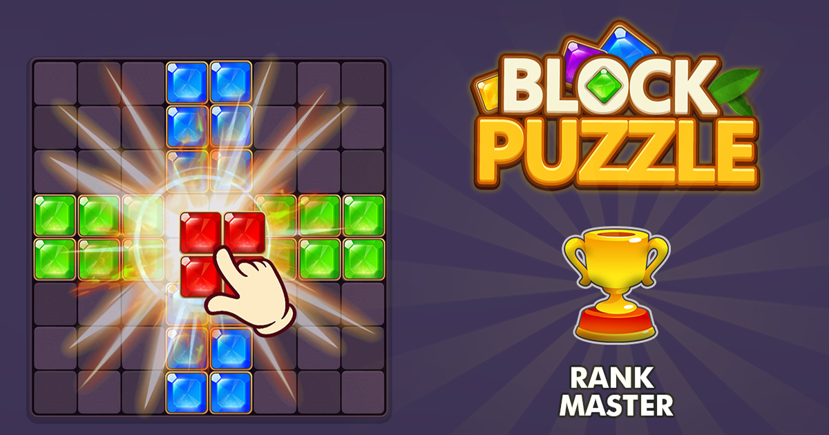 Block Puzzle Blast